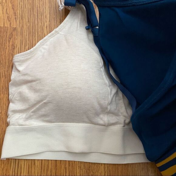 Live2lounge 2 Pack Bralettes Sports Bras - Picture 2 of 6